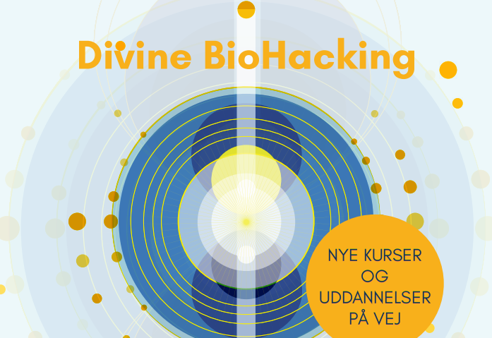 Divine BioHacking