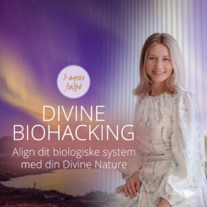 Divine Biohacking