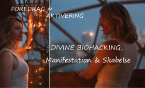 Divine Biohacking