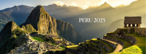 Rejse til Peru 2025