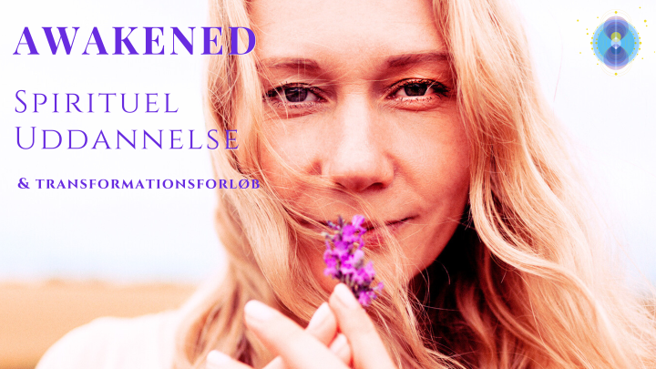 Awakened spirituel uddannelse