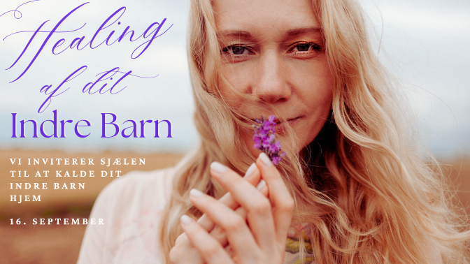 Indre Barn Healing