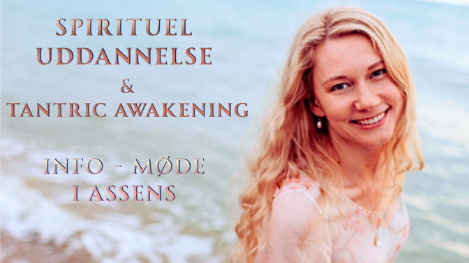 Spirituel Uddannelse