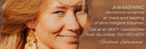 Awakened - spirituel uddannelse