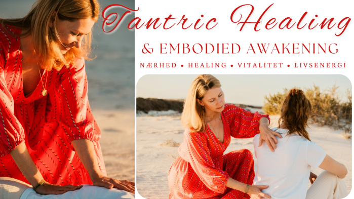 Tantra Healing