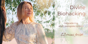 Divine Biohacking