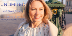 Unlimited - 12 aktiveringer til Bevidstheds Udfoldelse