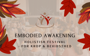 Embodied Awakening Festival