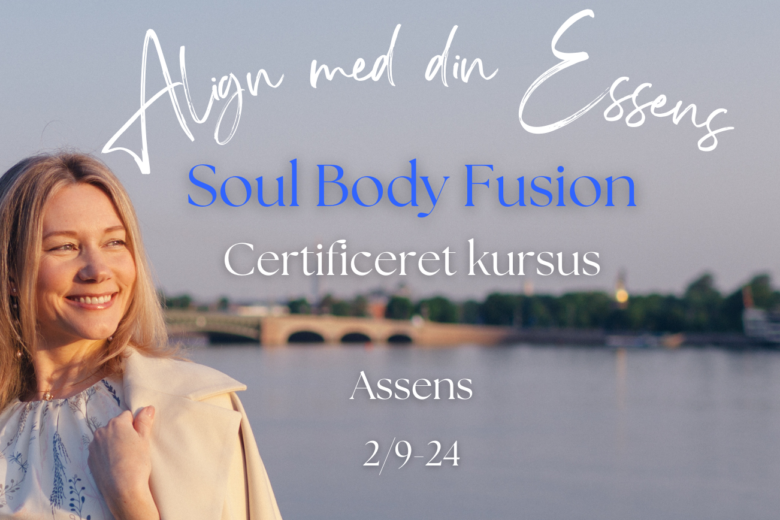 Soul Body Fusion