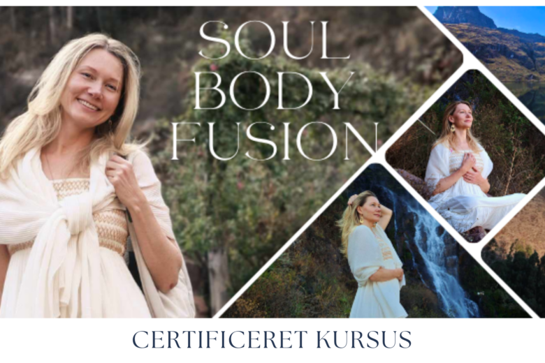 Soul Body Fusion