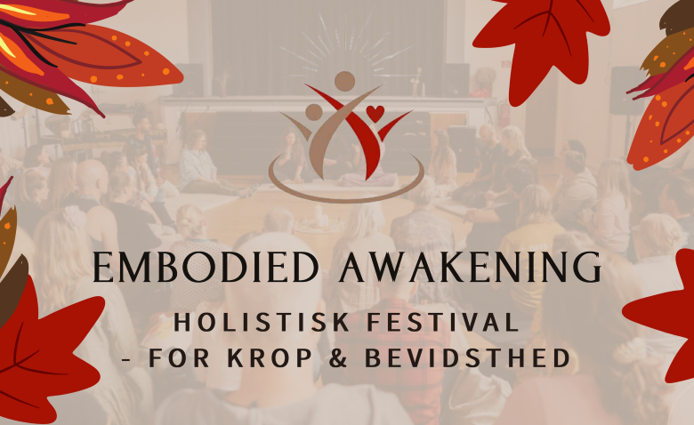 Embodied Awakening Festival