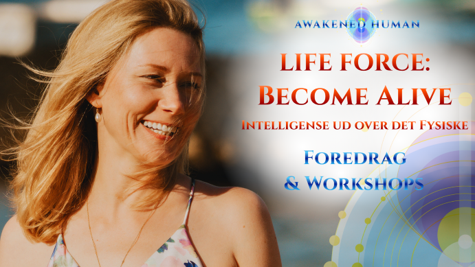 Life Force - Become Alive