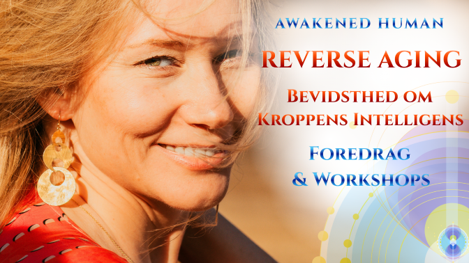 Reverse Aging - Bevidsthed om Kroppens Intelligens